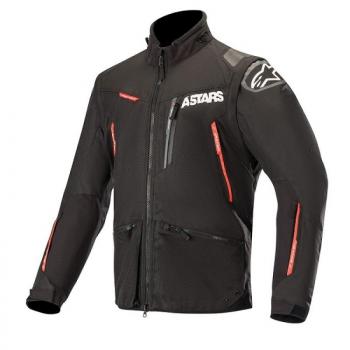 Veste Enduro Alpinestars Venture R Black Red L