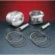 PISTON KIT 883/1200 STD