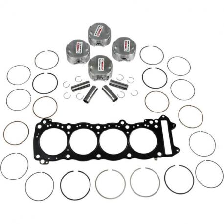 PISTON KIT SUZ/BUSAGSX13R