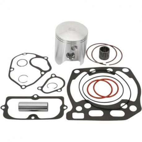 PISTON KIT W/GASKETS