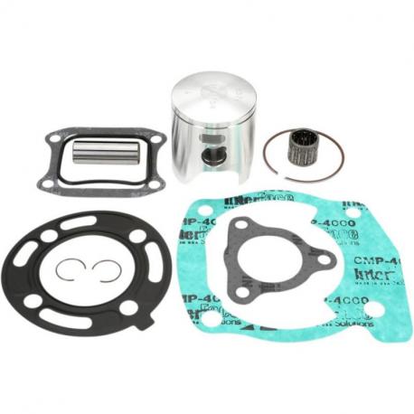 PISTON KIT W/GASKETS