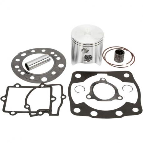 PISTON KIT W/GASKETS