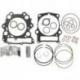 PISTON KIT RAPTOR 660