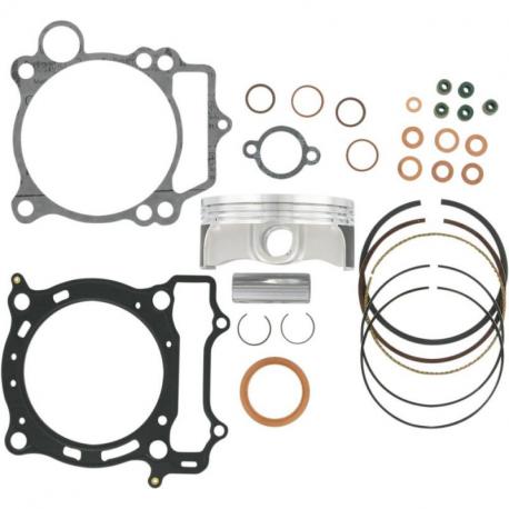 PISTON KIT YFZ450