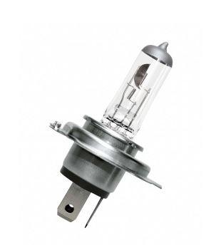 Ampoule OSRAM H4 Night Racer 50 12V 60/55W culot P43t-38 Blister 1pc -  Nmx-diffusion
