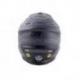 Casque ANSWER AR5 Pulse Charcoal/Gray taille XS