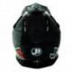 Casque JUST1 J12 Solid Carbon taille XL